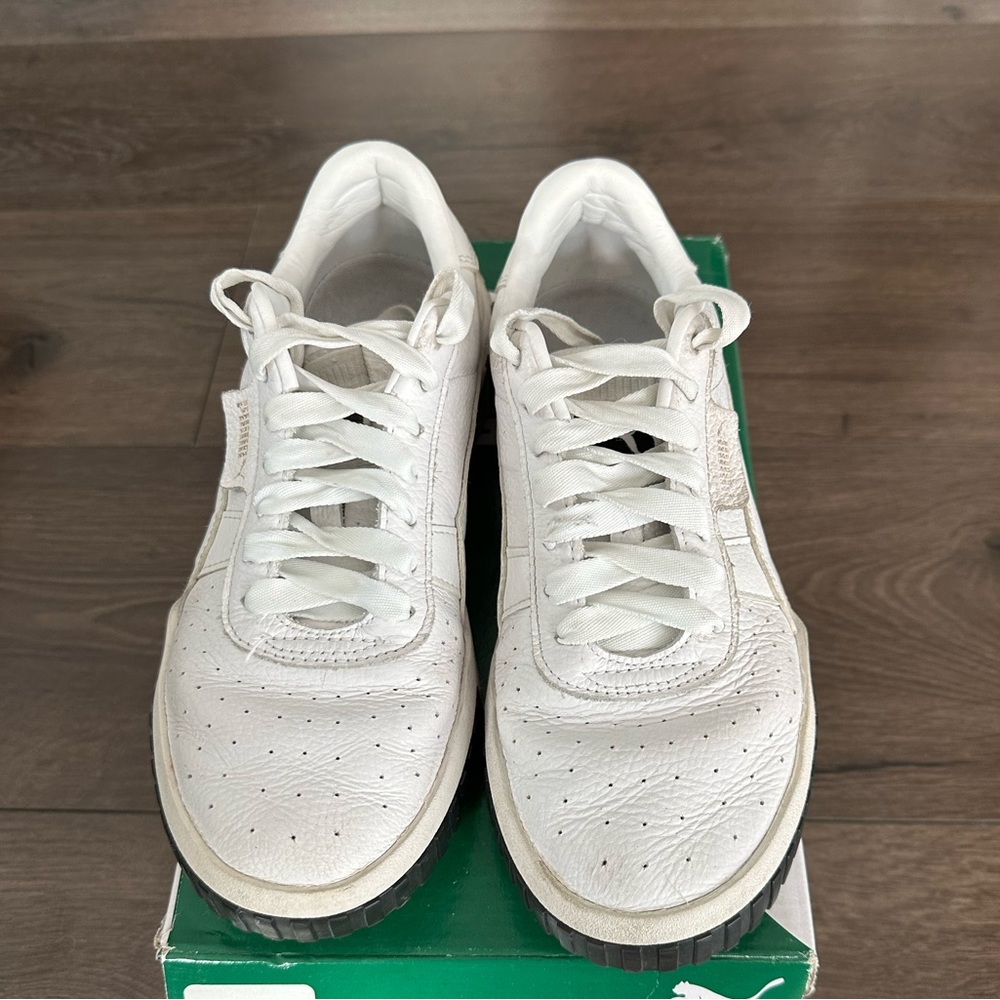 Puma • Cali Women's Sneakers